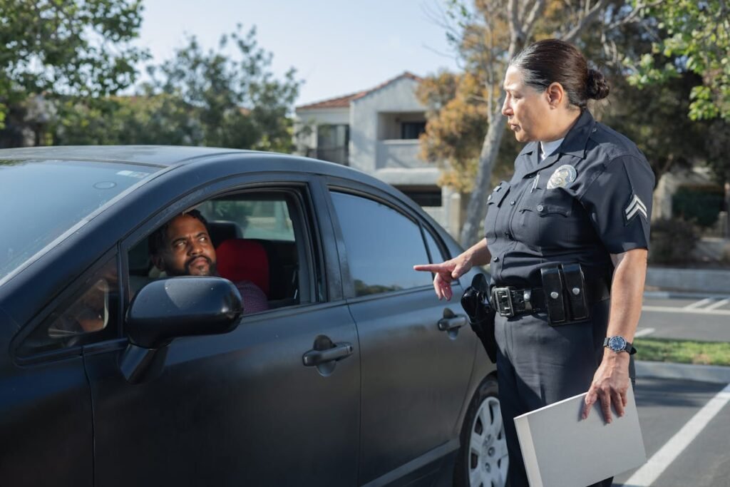 Top 10 Powerful Police Force in Continental America